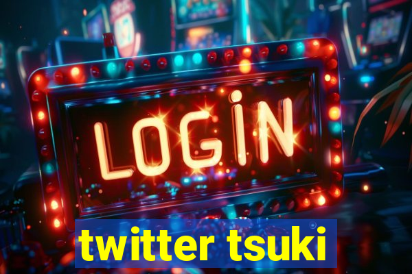 twitter tsuki